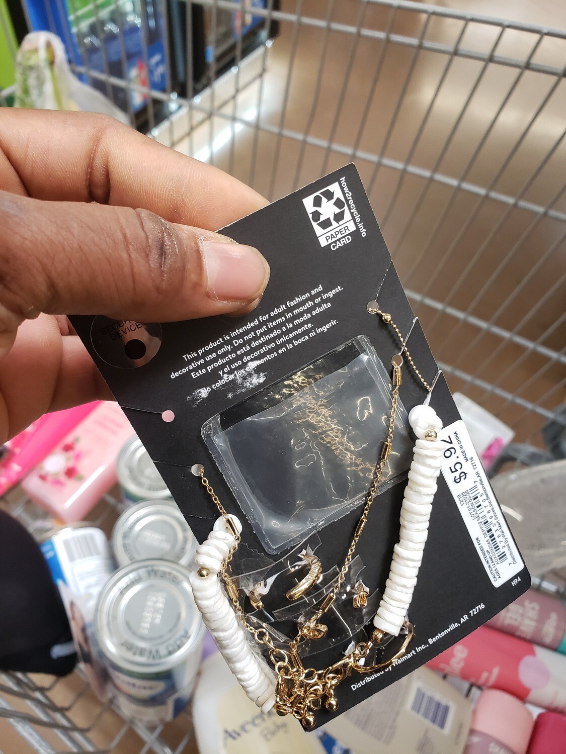 NECKLACE FOR WOMEN