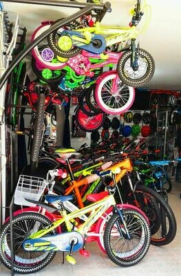 Bicicletas