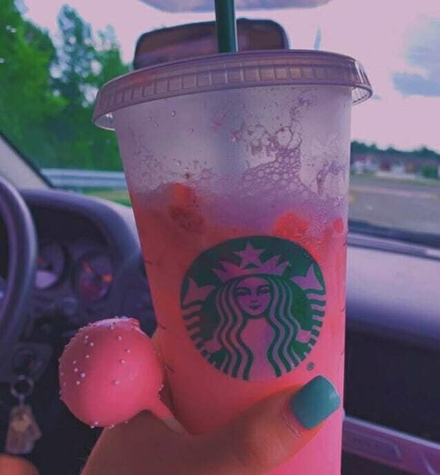 Cherry Bombshell Filter