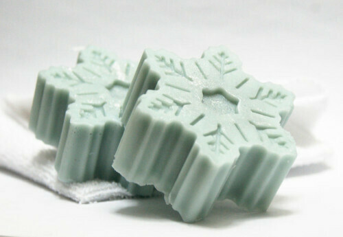 Javon Jabon Handmade Soaps (Pack of 3)