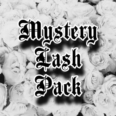 MYSTERY LASH PACK