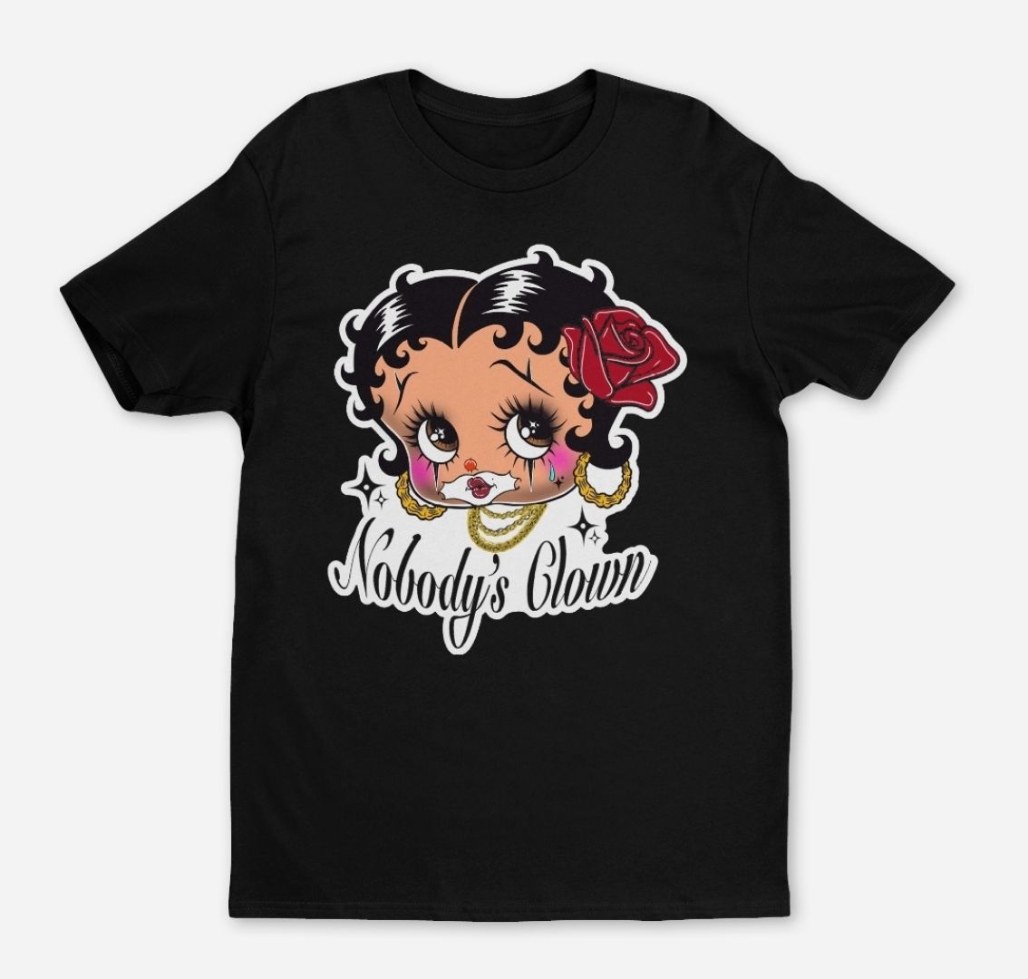 Black Betty T