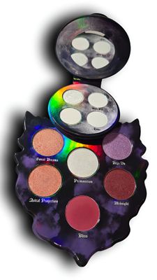 FOOL Moon + Lucid Dreamz