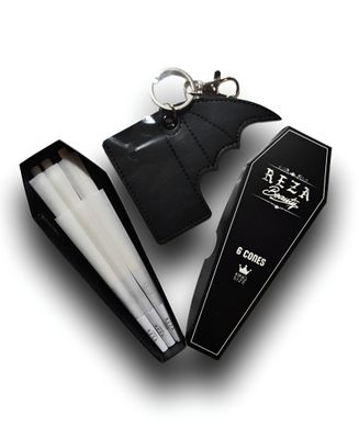 Cones &amp; Bat Lighter Case