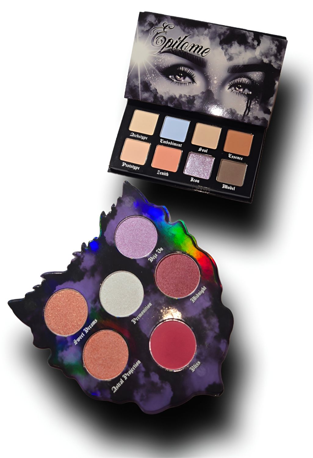 EPITOME+Lucid Dreamz