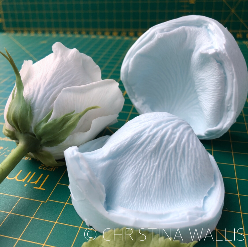 Rose Petal VEINER Super HD