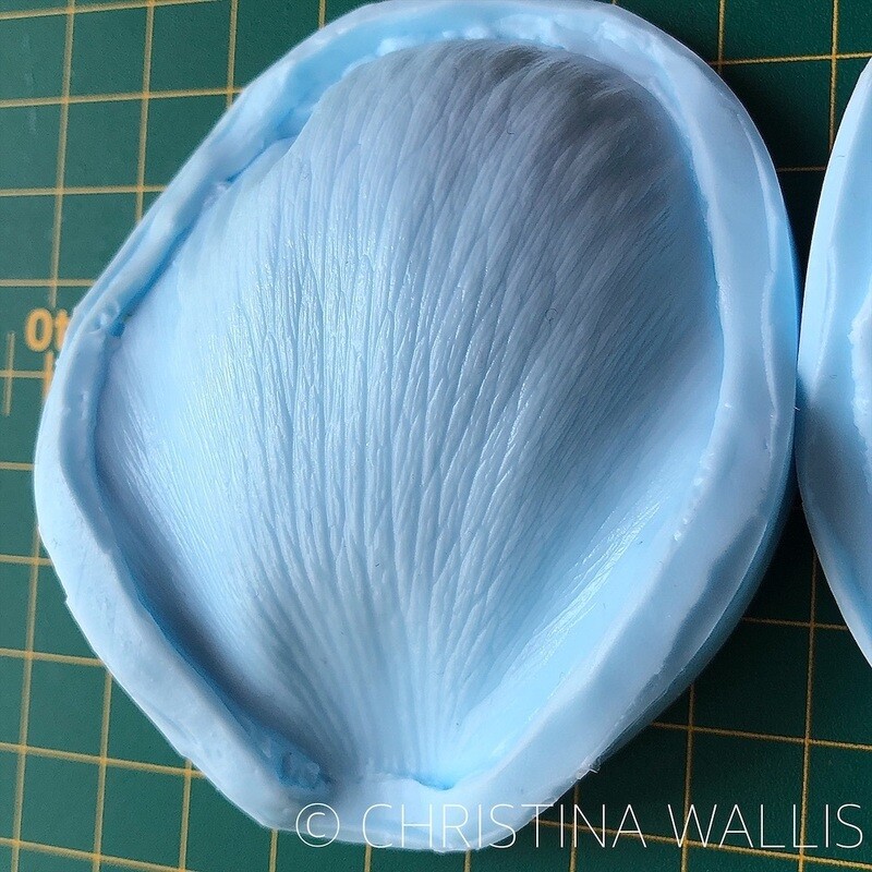 Peony Veiner L, Universal  + Cutter Set of 2 ( Optional )