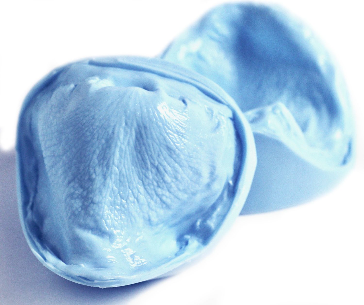 HUGE ROSE VEINER ( Mold, EXTRA LARGE )