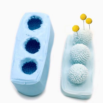 CRASPEDIA  Centre Multi Mold, 3s