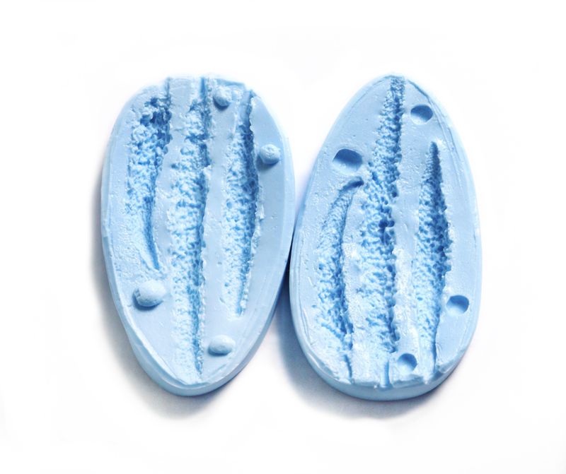 VERONICA / SPEEDWELL Mold Multi-3-in-1 or single XL