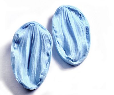 DAHLIA 1 Petal Veiner &amp; 2 cutters Set (Optional)