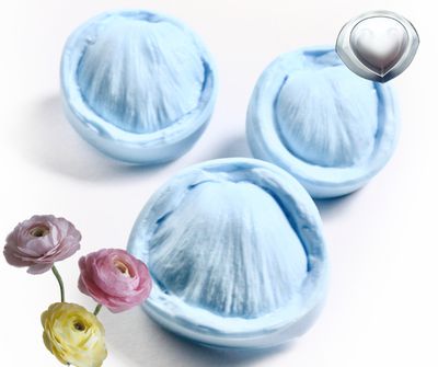 RANUNCULUS  3 x Veiner Set + Cutters ( Optional)