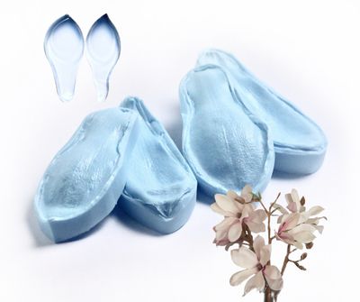 MAGNOLIA Veiner Set of 2 + Cutters  (Optional)