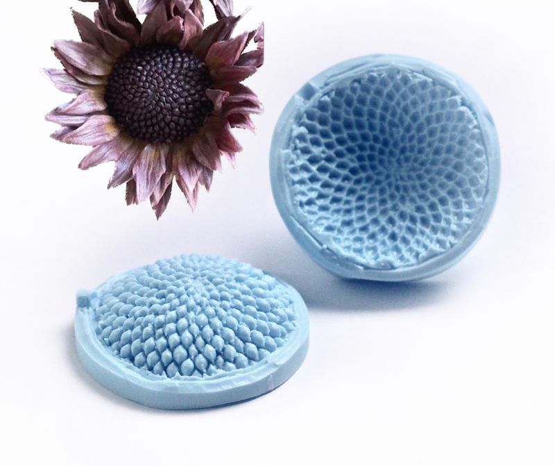 Sunflower Middle VEINER Size L