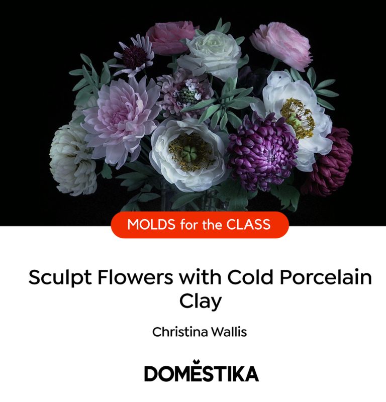 DOMESTIKA COURSE Veiners &amp; Cutters BUNDLE / Options