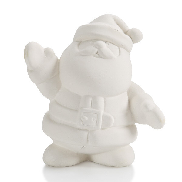 Santa - Party Animal