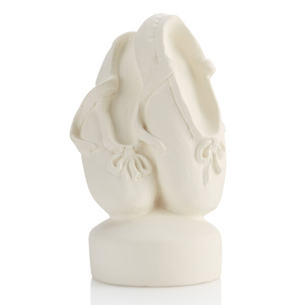 Ballet Slippers - Party Animal