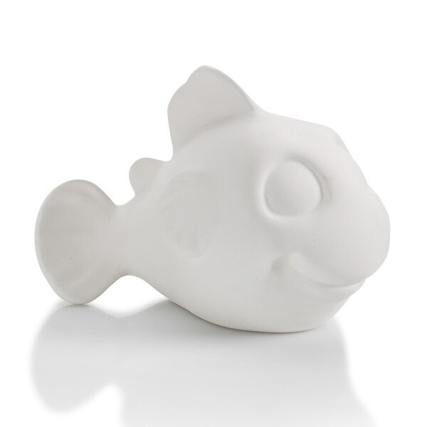 Clown Fish - Party Animal