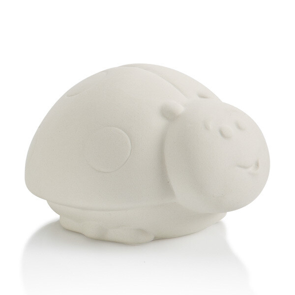 LadyBug - Party Animal