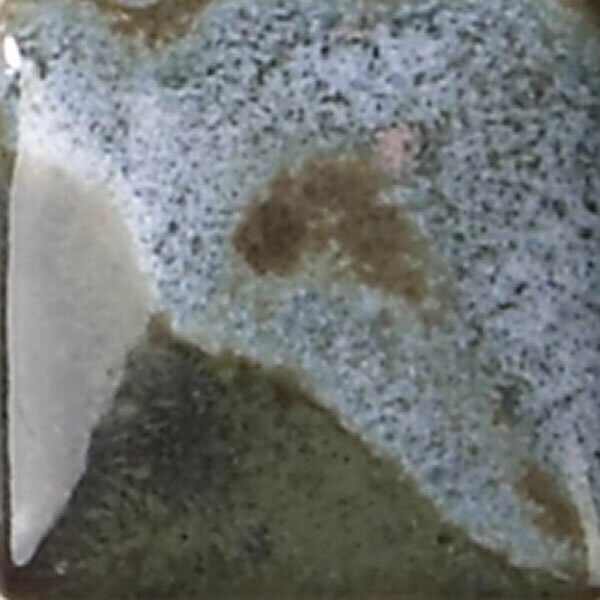 9555 Magic Flow Use in Combo with Pottery Glaze