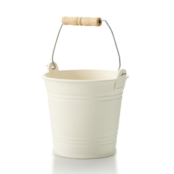 Pail with Handle