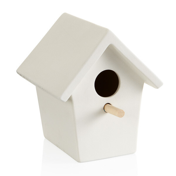 Birdhouse