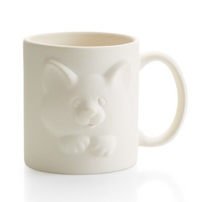 Cat Animug Mug