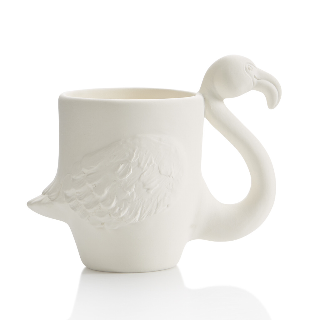 Flamingo Mug