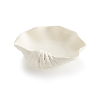 Clam Plate Small