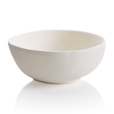 Organic Ware Bowl