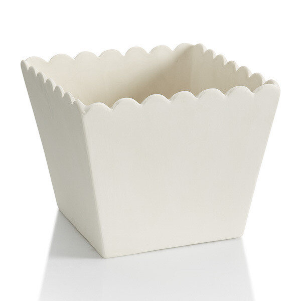 Popcorn Bowl Large