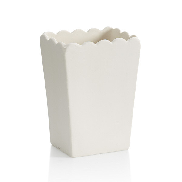 Popcorn Bowl Small