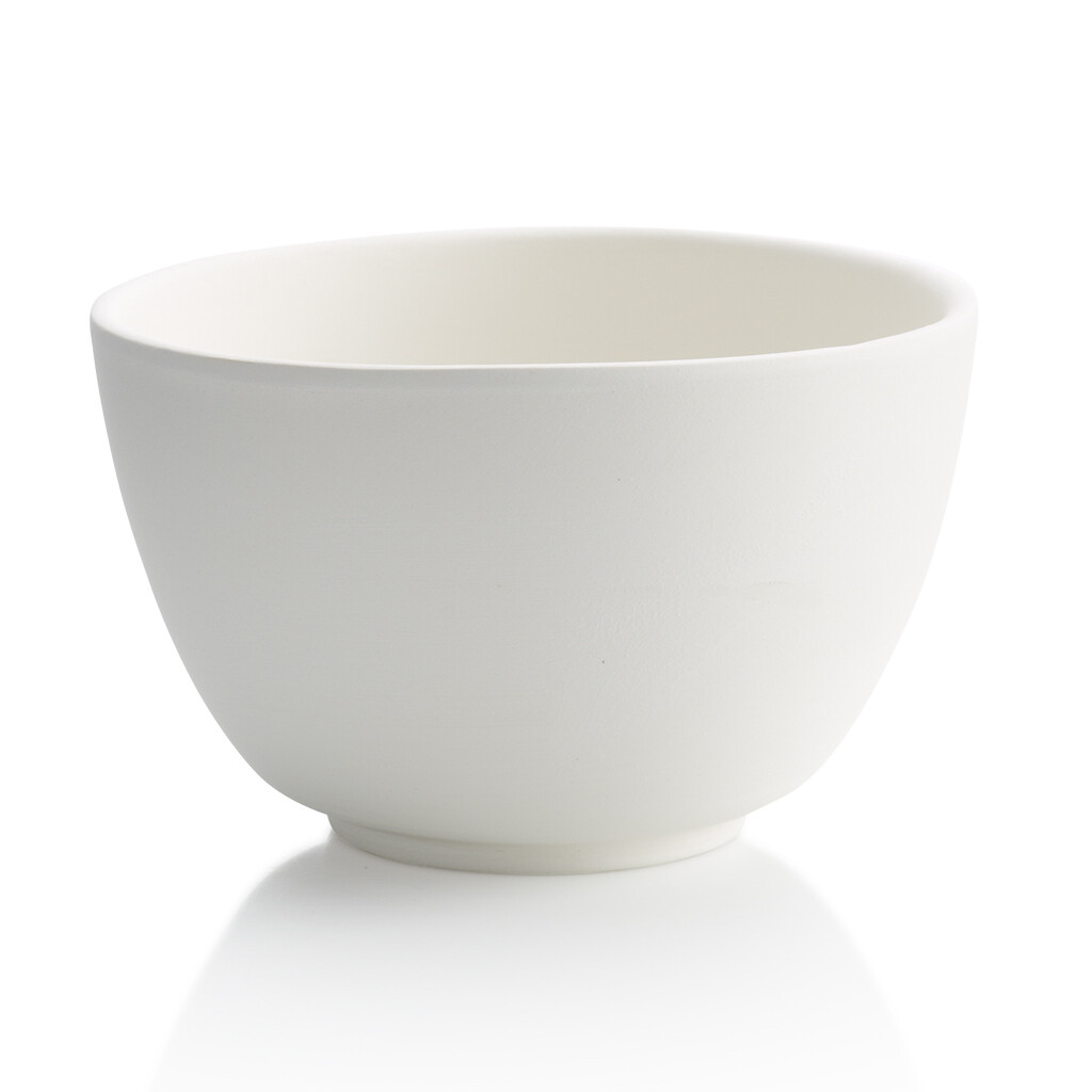 Tall Cereal Bowl