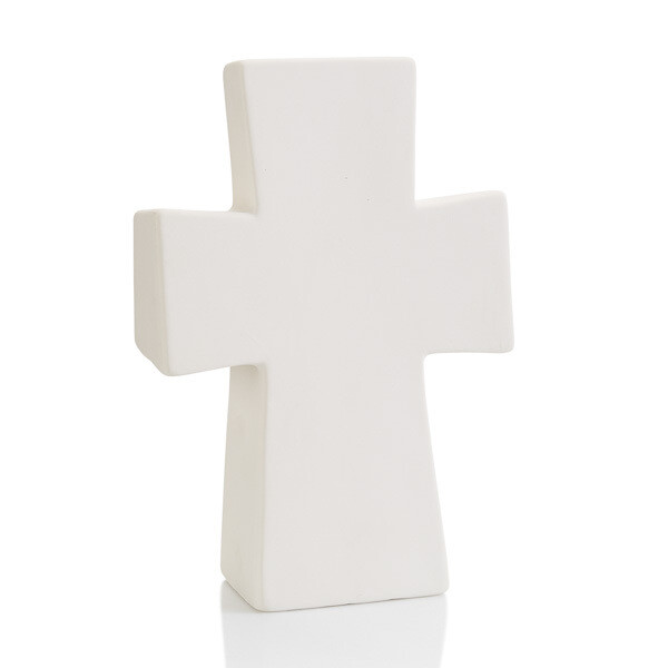 Standing Cross (Large-10)