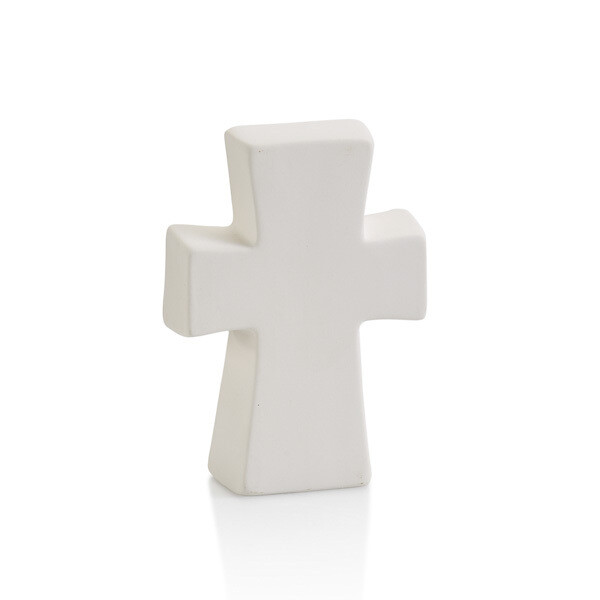 Standing Cross Party (Small-4.75)