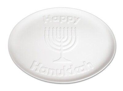 Hanukkah Platter