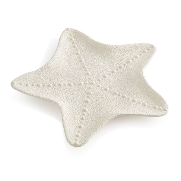 Starfish Platter