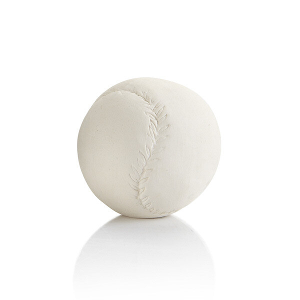 Baseball Tiny Topper