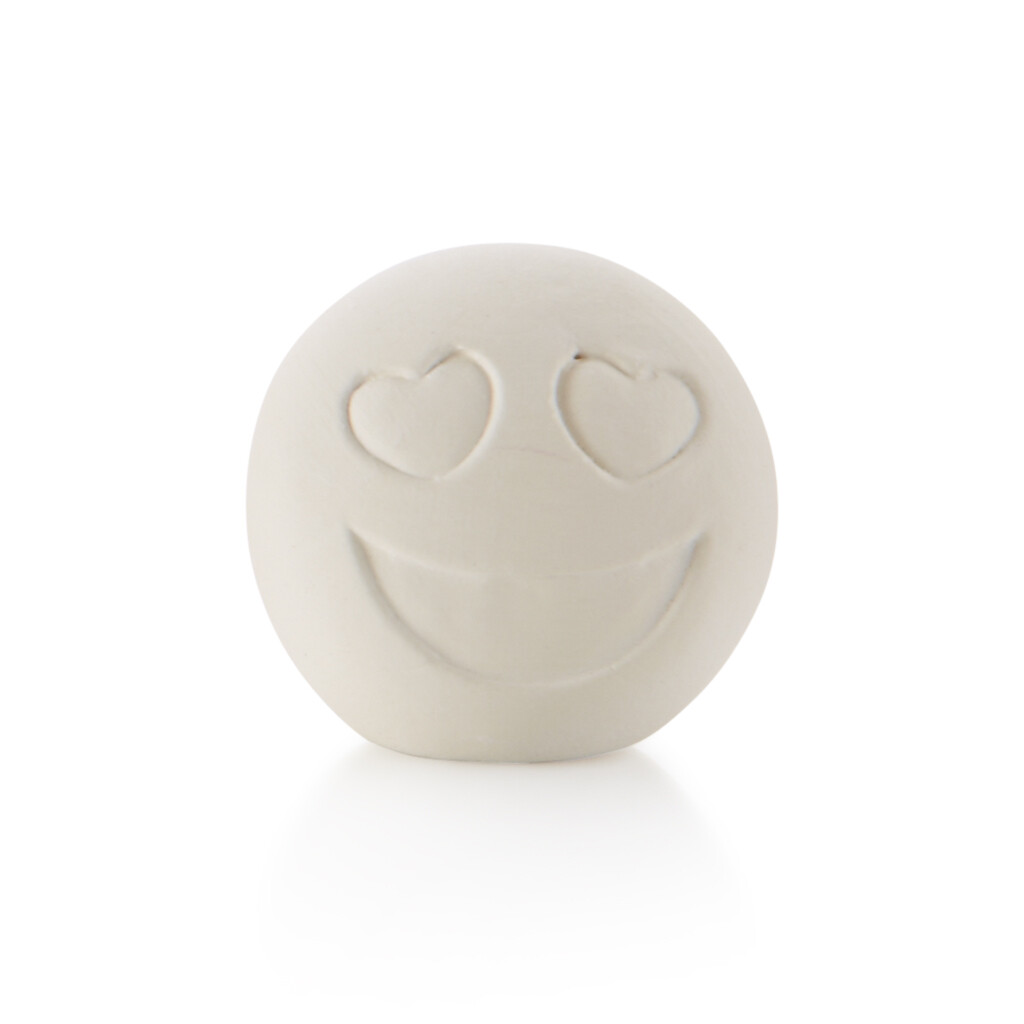 Heart Eyes Tiny Topper