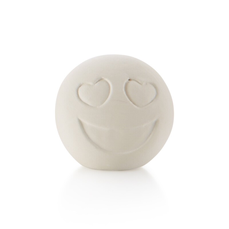 Heart Eyes Tiny Topper