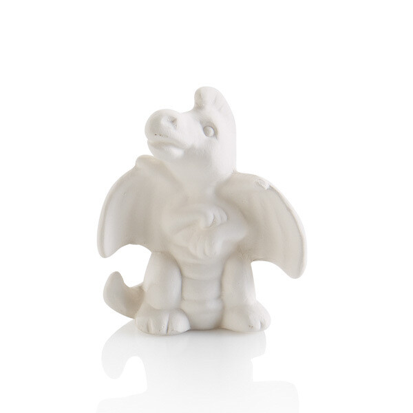 Dragon Tiny Topper