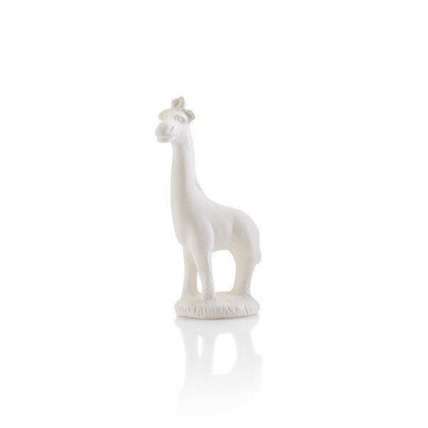 Giraffe Tiny Topper