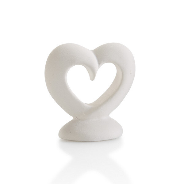 Heart Tiny Topper