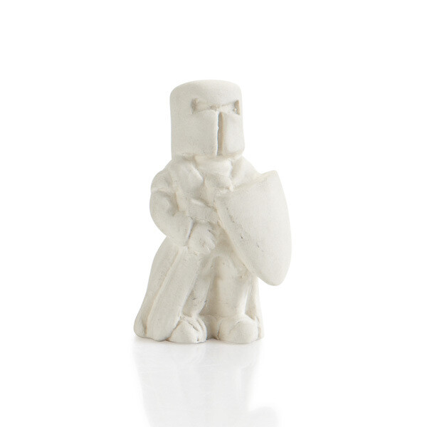 Knight Tiny Topper