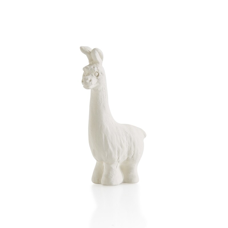 Llama Tiny Topper