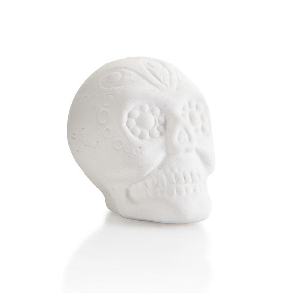 Sugar Skull Tiny Topper