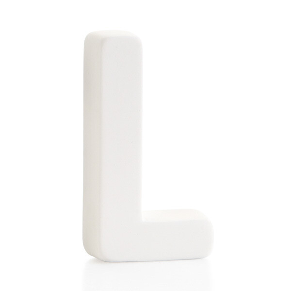 Letter L