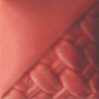 MSW-163 Soft Red Matte