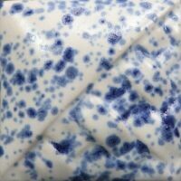 CSW-152 Blue Splatterware