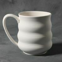 SB-103 - Wavy Mug